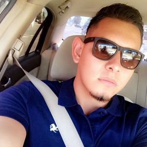 Meet your Posher, Rafael